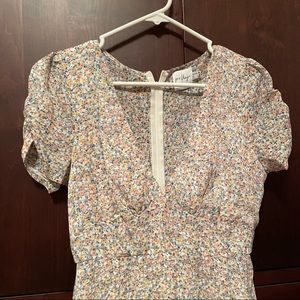 Princess Polly Dress